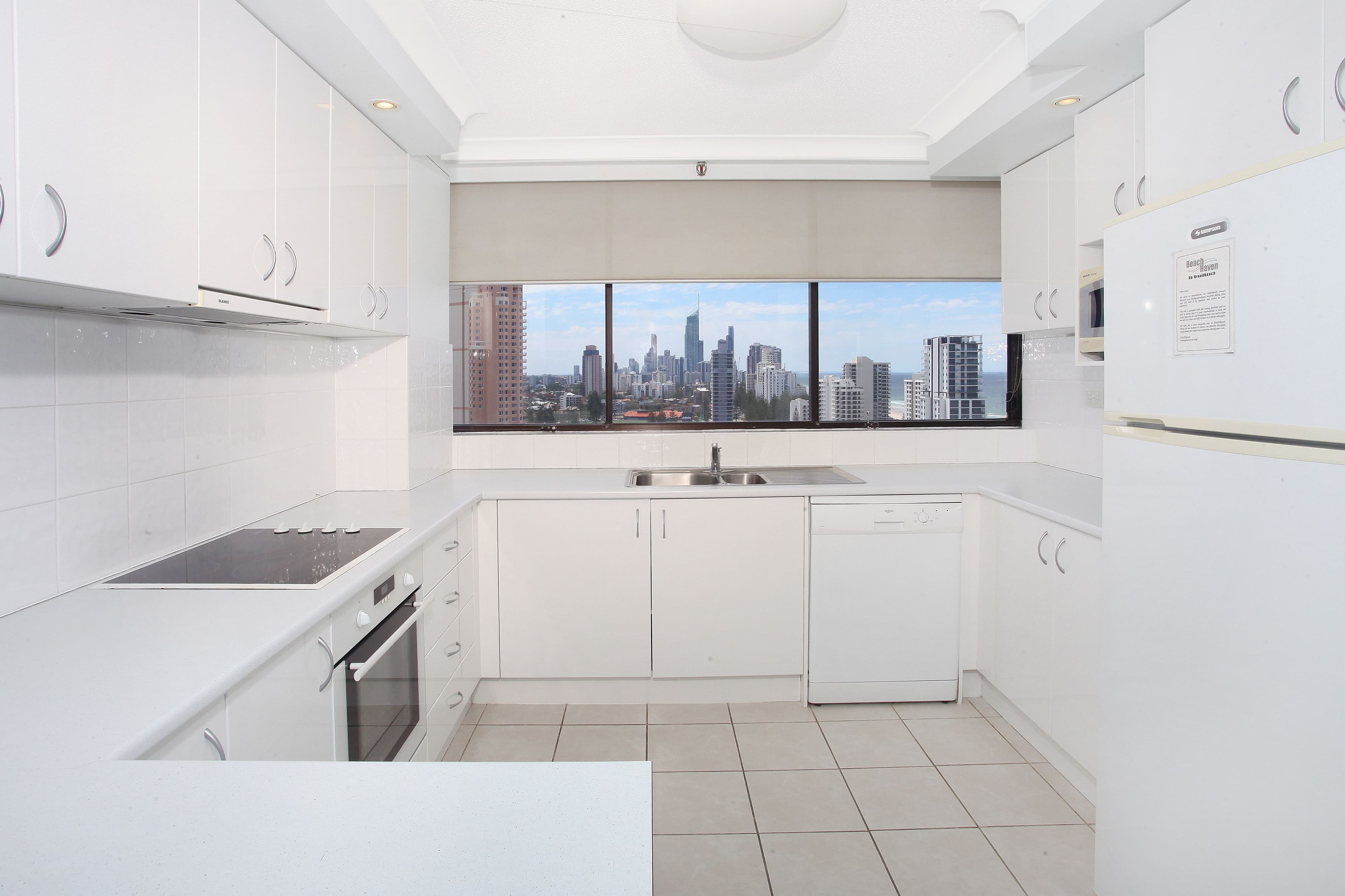 18C 'Beach Haven' 1 Albert Avenue, Broadbeach QLD 4218, Broadbeach - Thumbnail 6