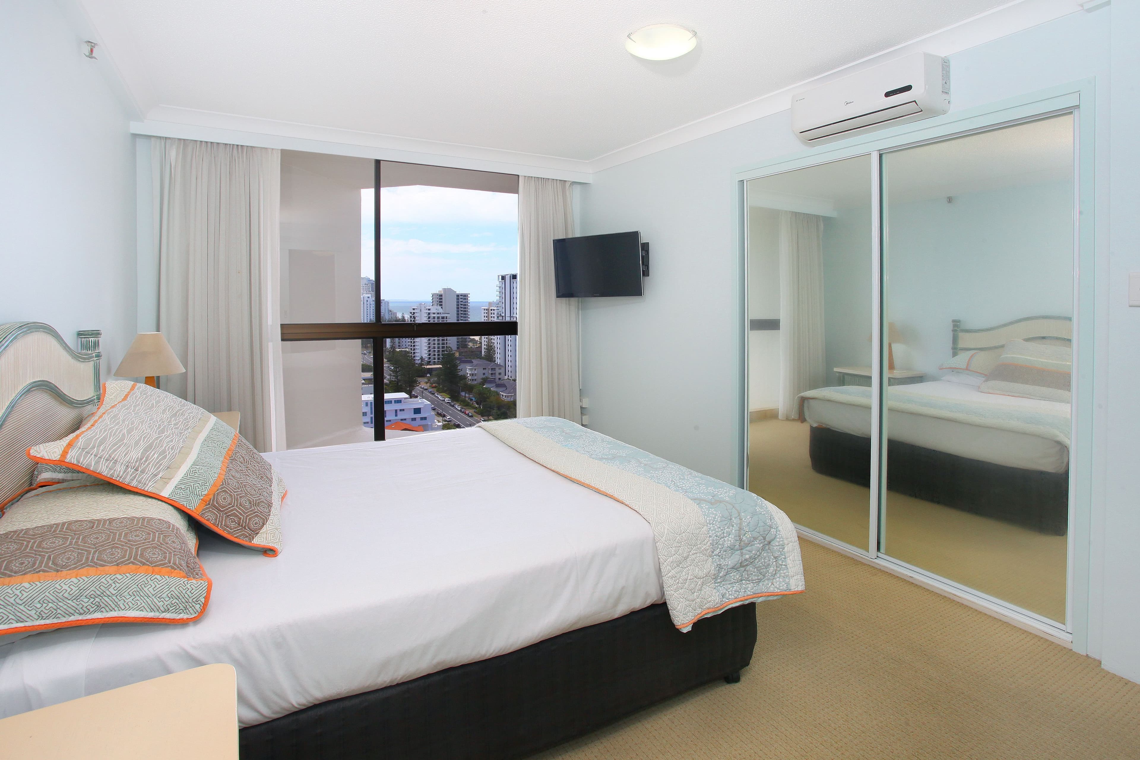 18C 'Beach Haven' 1 Albert Avenue, Broadbeach QLD 4218, Broadbeach - Thumbnail 7