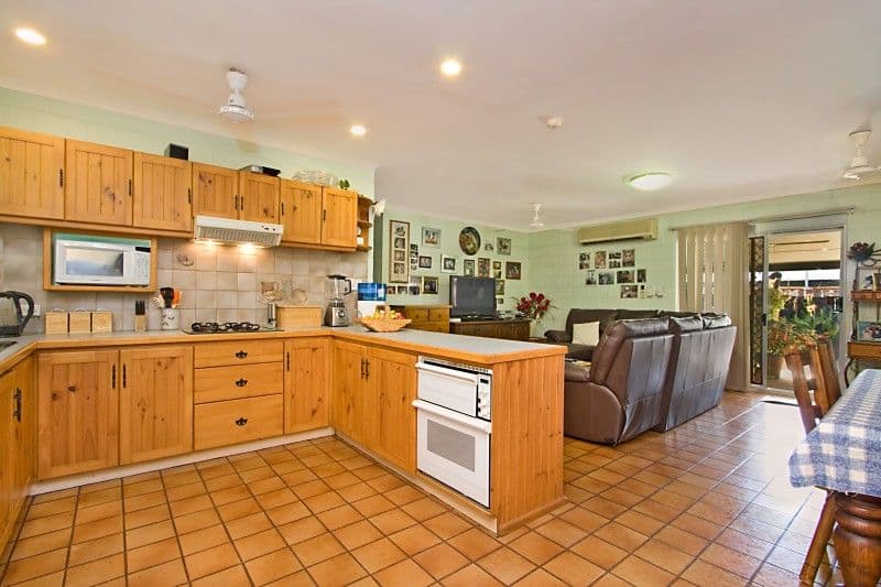 811/172 Ross Street, Forest Lodge, NSW, 2037, Forest Lodge - Thumbnail 4