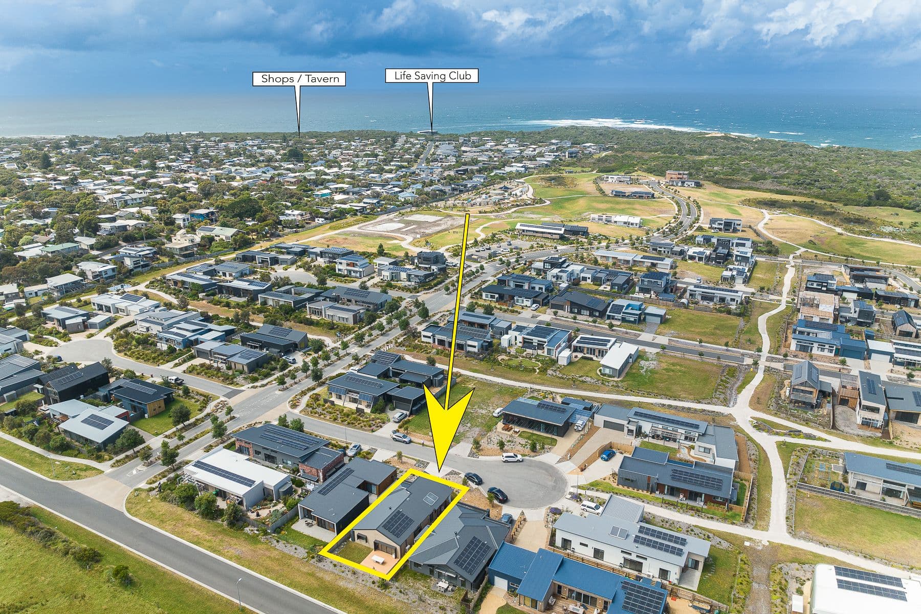 6 Noonflower Close, Cape Paterson VIC 3995, Cape Paterson - Thumbnail 4
