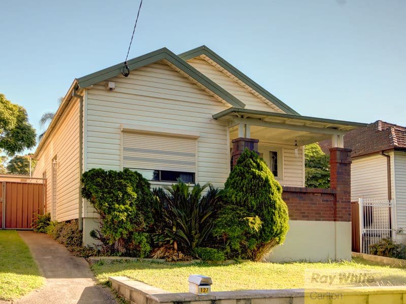 127 Donald Street, HURSTVILLE NSW 2220, Hurstville - Image 1