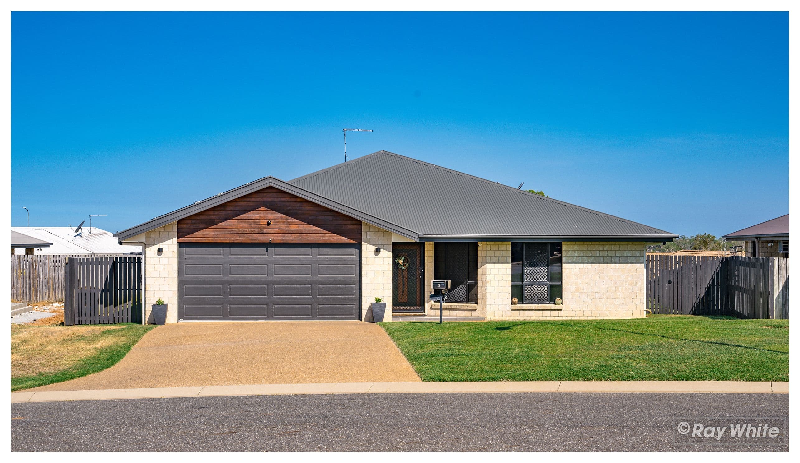 3 Tasman Court, Gracemere QLD 4702, Gracemere - Image 1