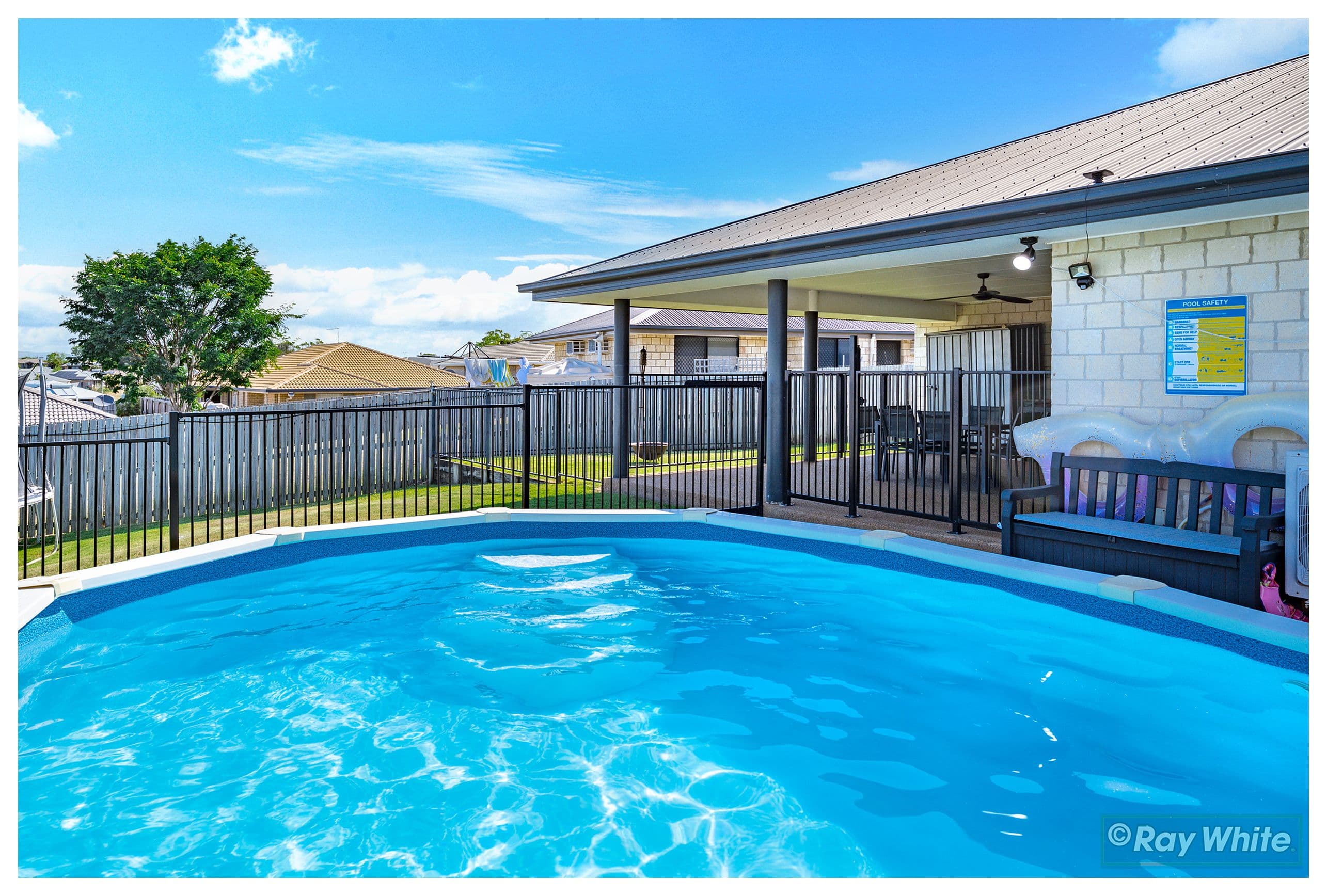 3 Tasman Court, Gracemere QLD 4702, Gracemere - Thumbnail 2