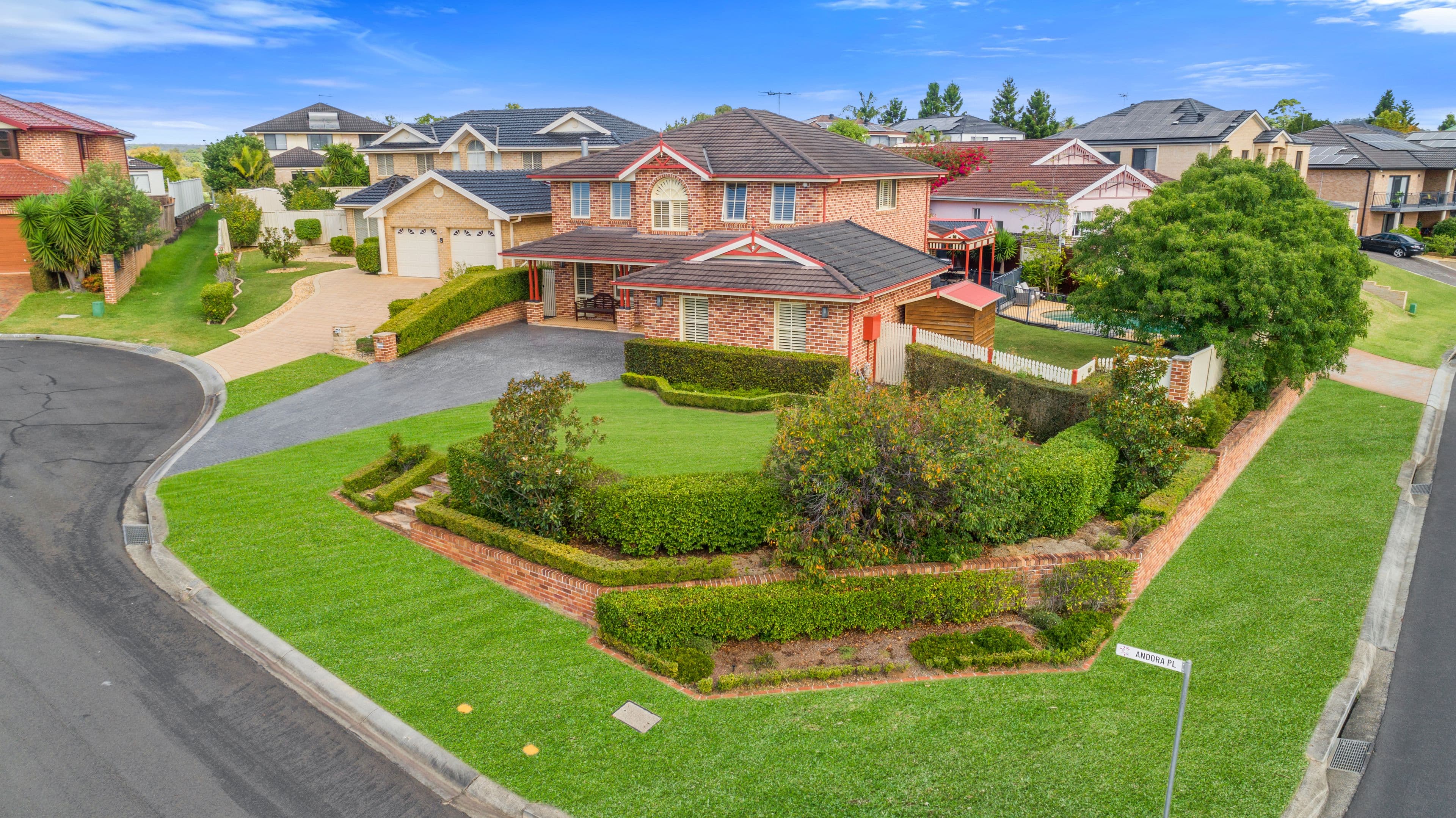 2 Andora Place, Glen Alpine NSW 2560, Glen Alpine - Thumbnail 4