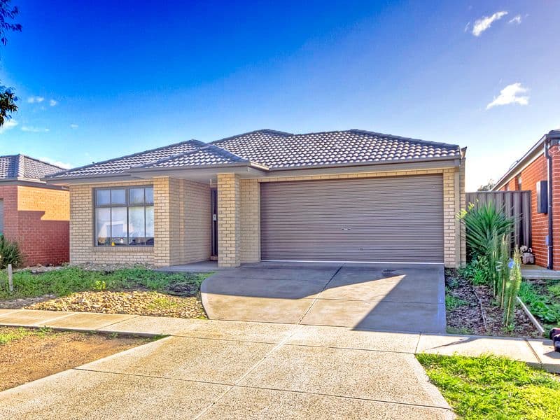 9 Cardinia Grove, Wyndham Vale VIC 3024, Wyndham Vale - Thumbnail 2