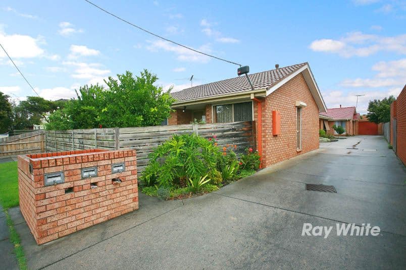 10 Frank Street, NOBLE PARK VIC 3174, Noble Park - Image 1