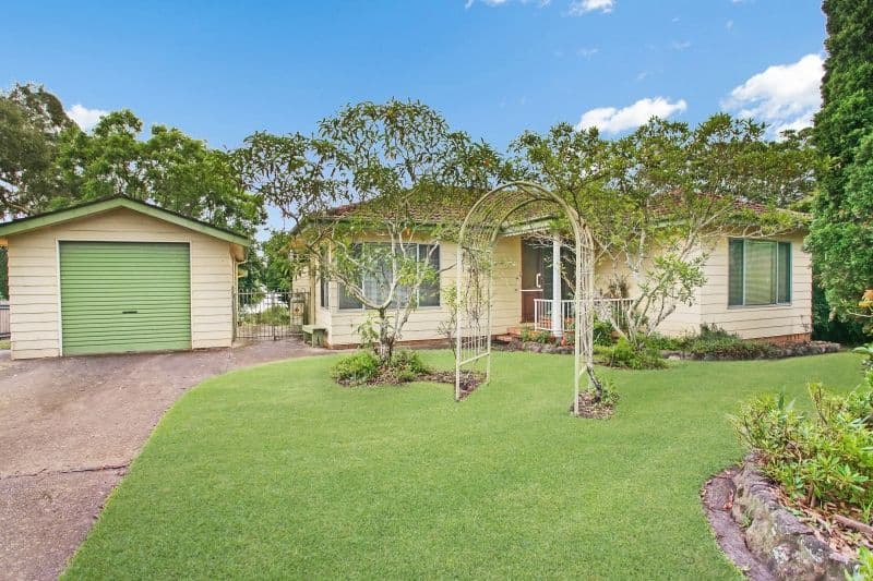 9 Dixon Street, Seaham NSW 2324, Seaham - Image 1