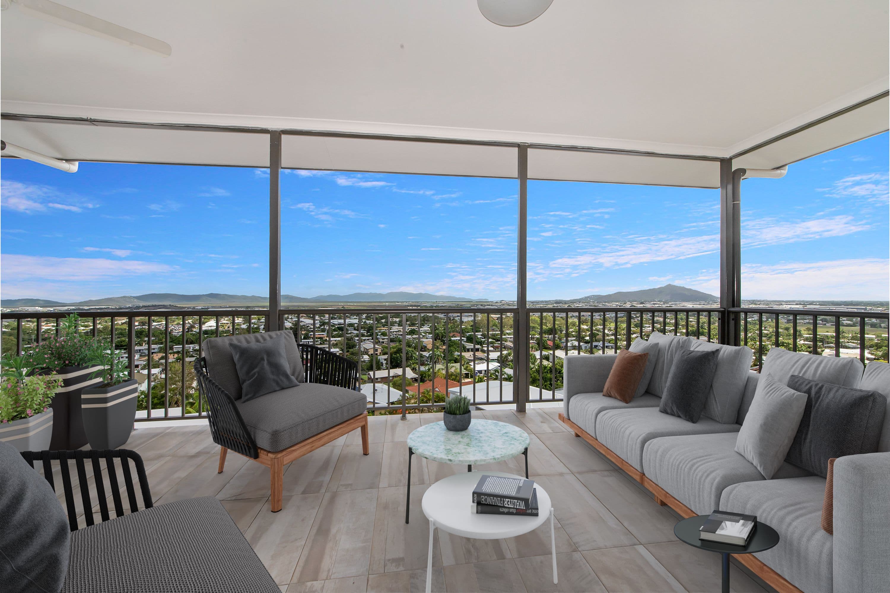 9 Tableland Terrace, Mount Louisa QLD 4814, Mount Louisa - Image 1