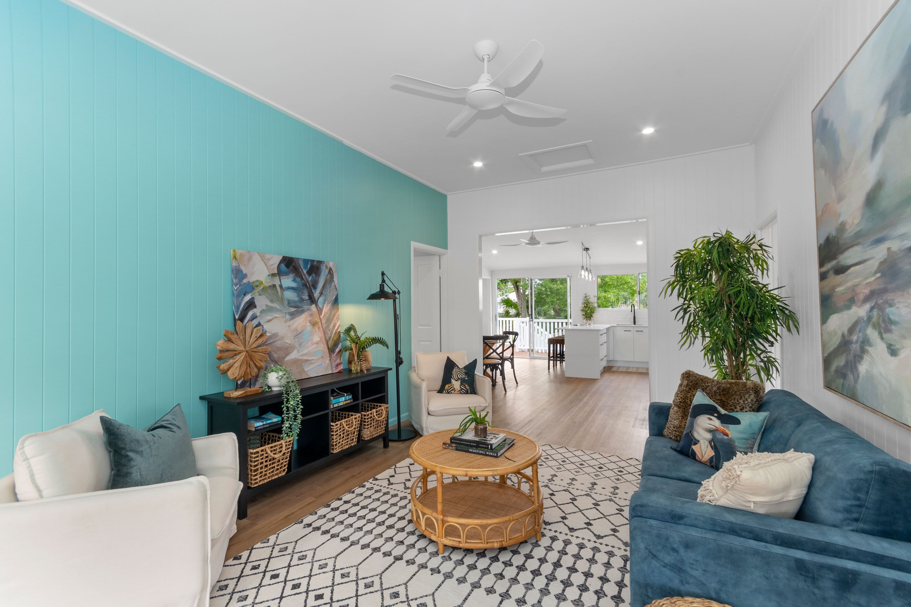 3 Ninth Avenue, Railway Estate QLD 4810, Railway Estate - Thumbnail 3