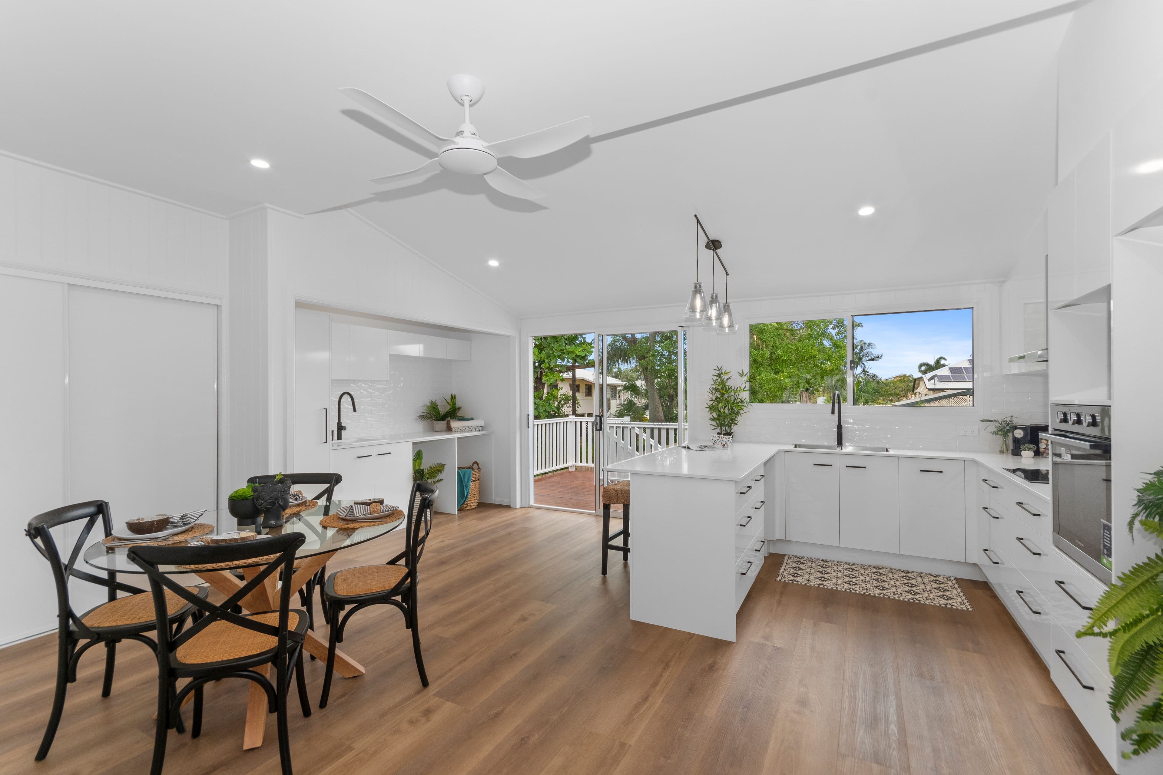 3 Ninth Avenue, Railway Estate QLD 4810, Railway Estate - Thumbnail 5