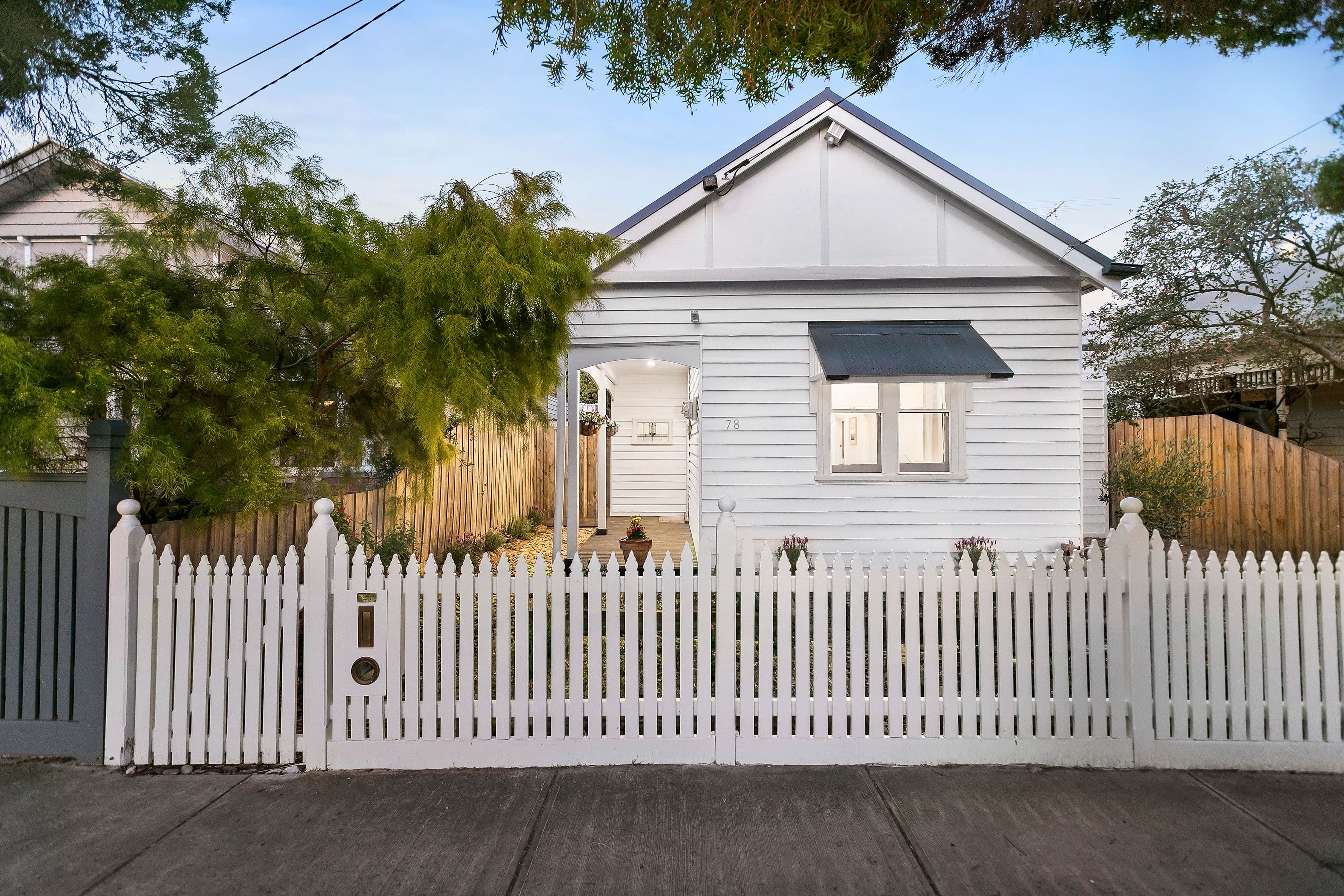 78 Clarendon Street, Coburg VIC 3058, Coburg - Image 1