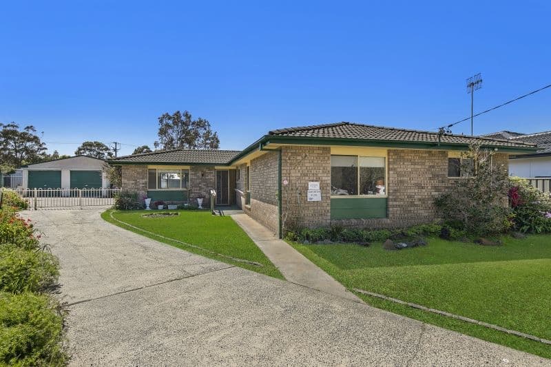 113 George Evans Road, Killarney Vale - Image 1