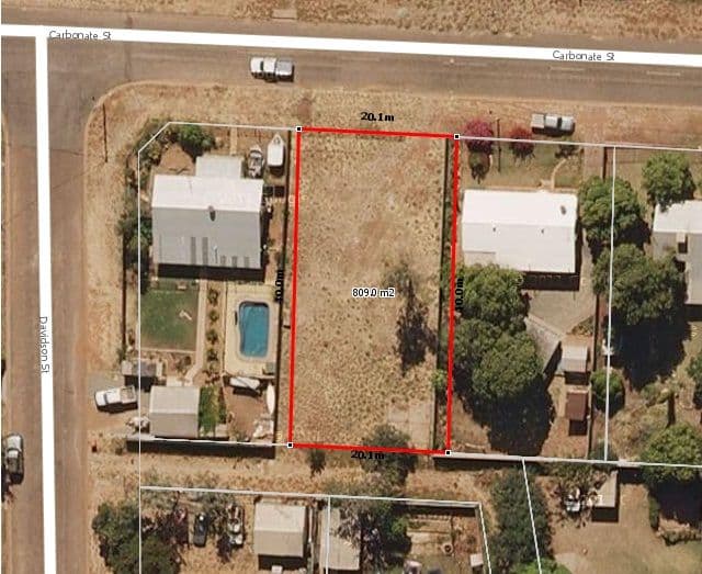 MOUNT ISA QLD 4825, Mount Isa City - Image 1