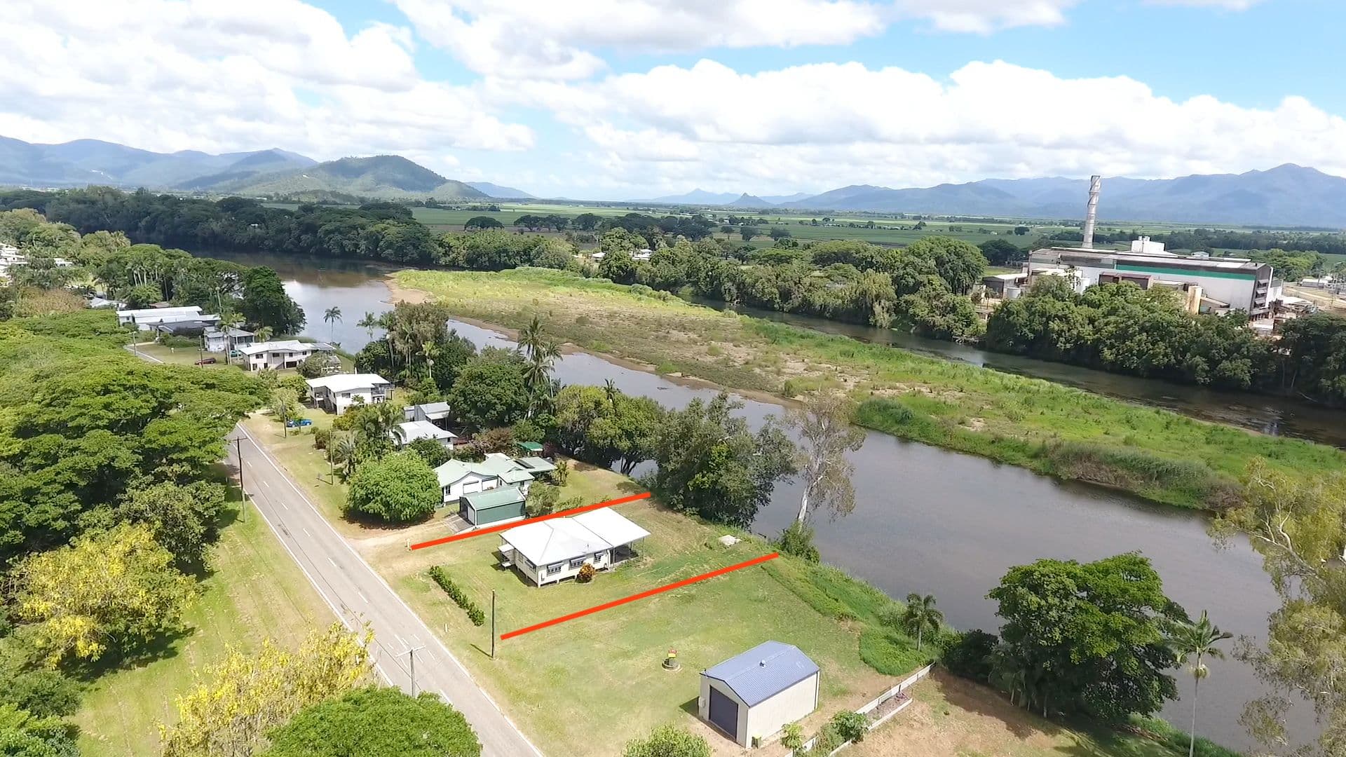 76 Eddleston Drive, Cordelia QLD 4850, Cordelia - Image 1
