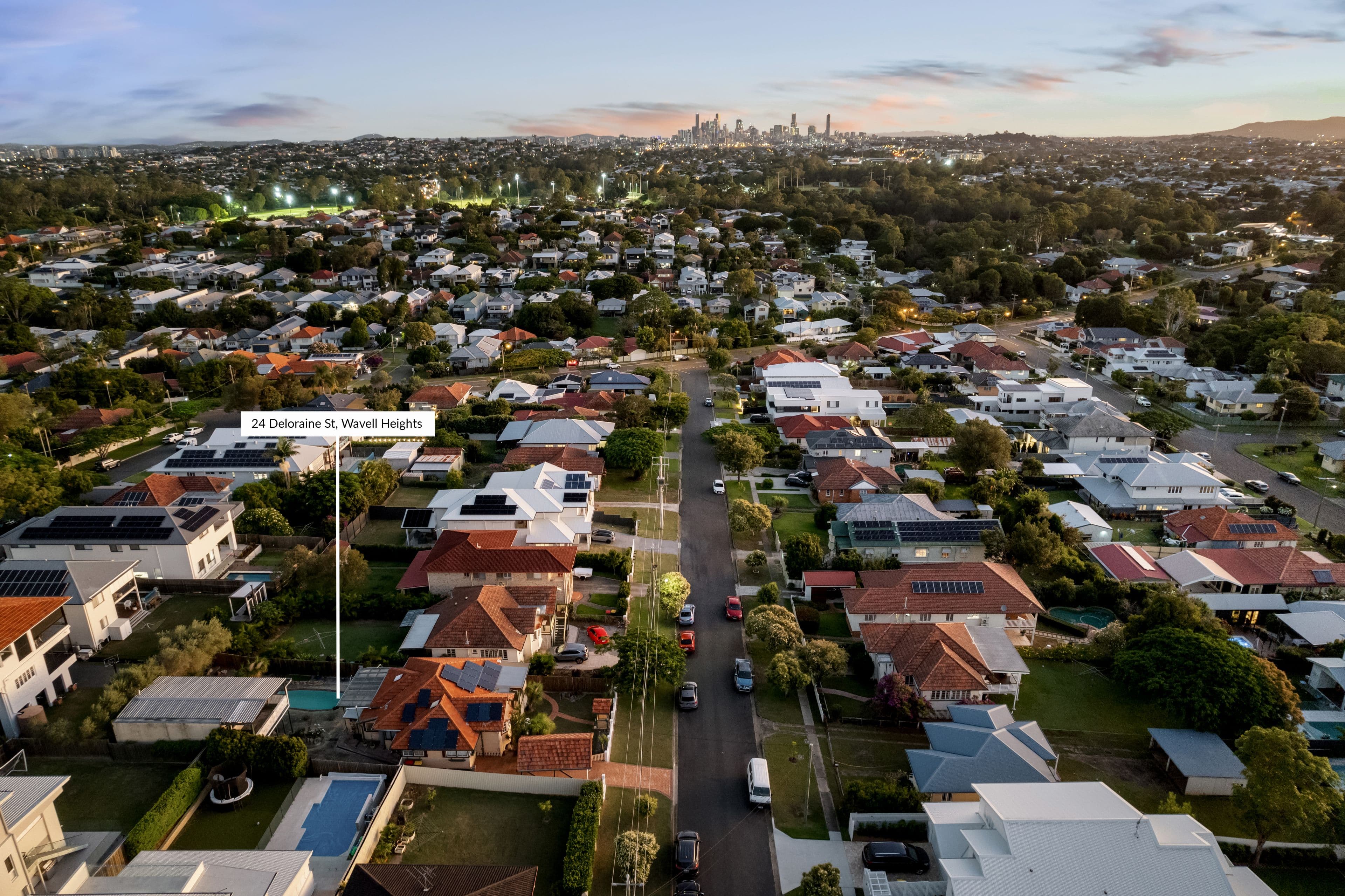 24 Deloraine Street, Wavell Heights QLD 4012, Wavell Heights - Image 1
