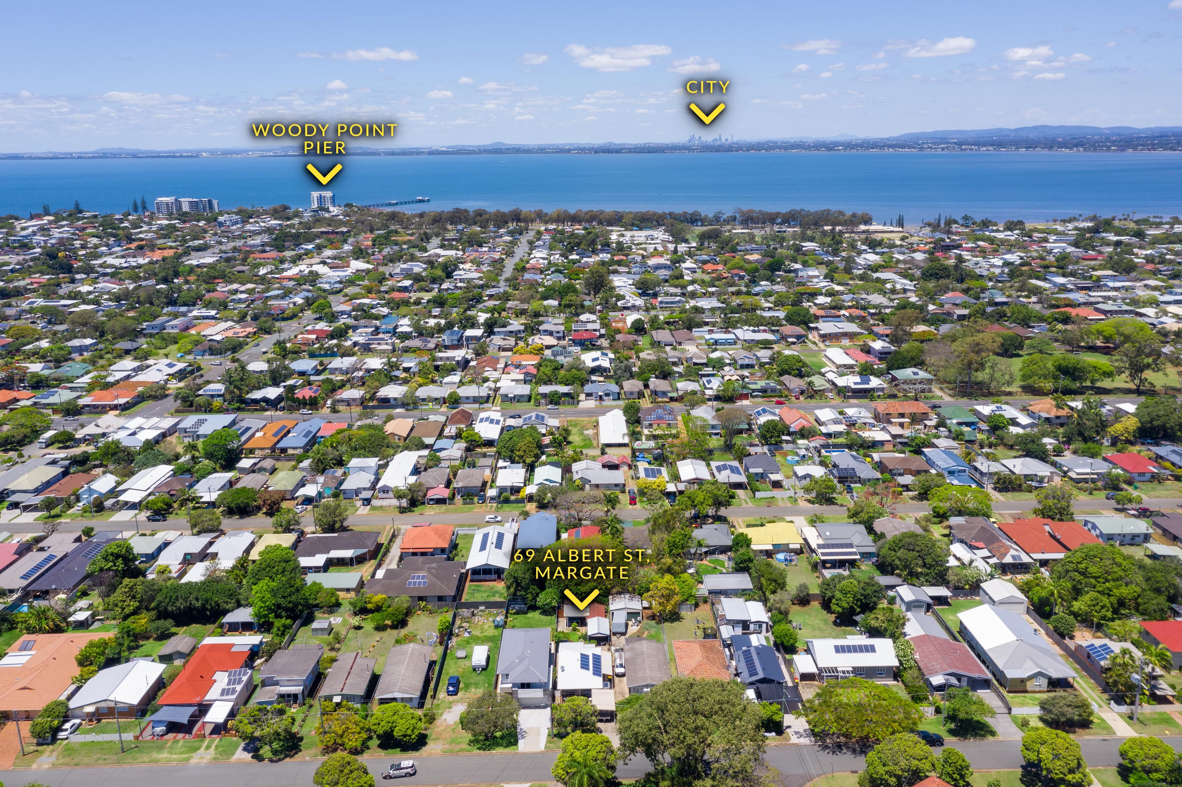 69 Albert Street, Margate QLD 4019, Margate - Thumbnail 3