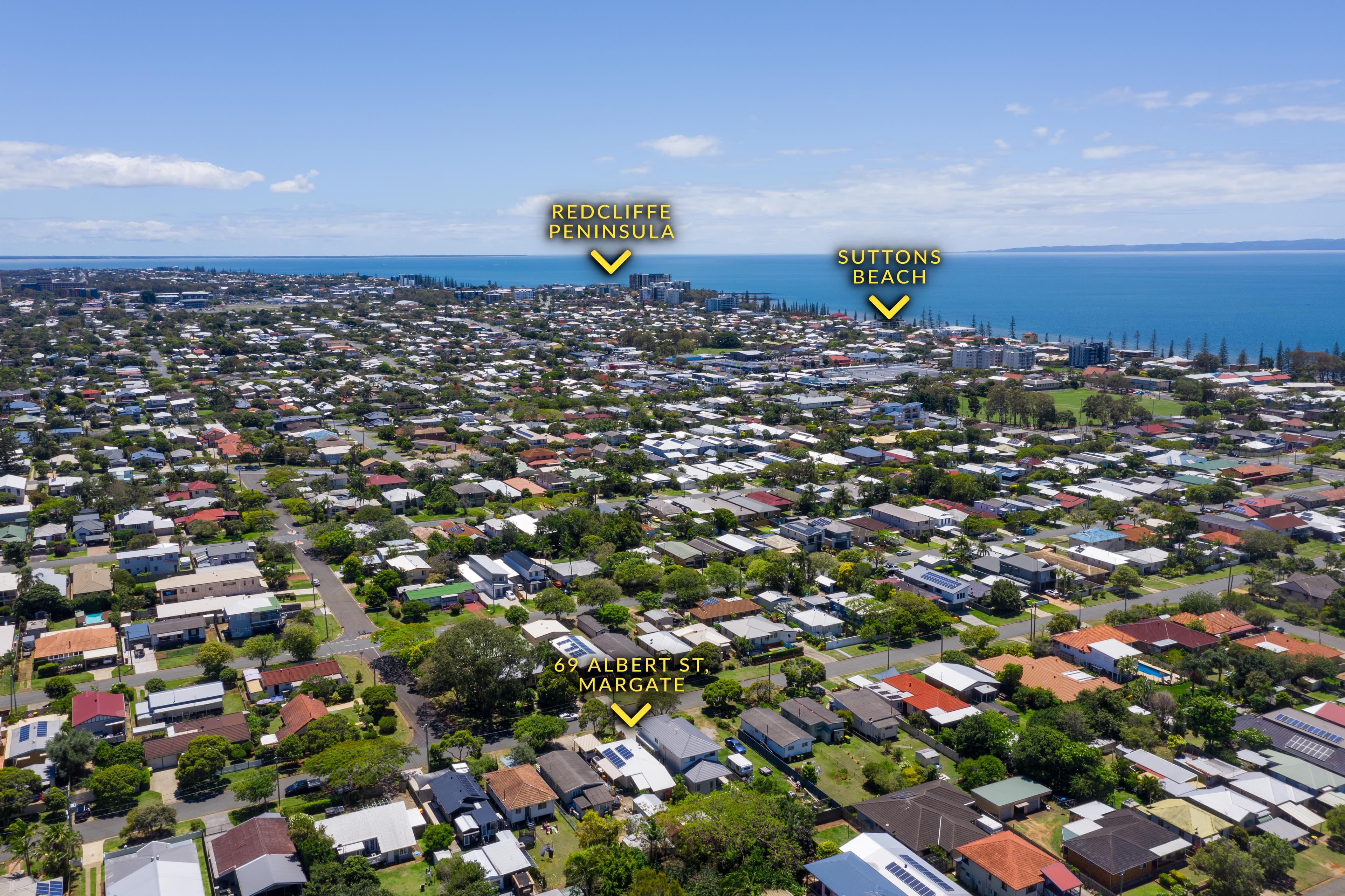 69 Albert Street, Margate QLD 4019, Margate - Thumbnail 4