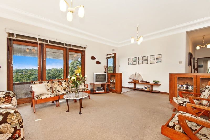 15 Mooney Street, LANE COVE NSW 2066, Lane Cove North - Thumbnail 3