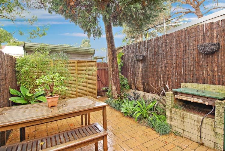 16 Chelmsford Street, CAMPERDOWN NSW 2050, Camperdown - Thumbnail 2