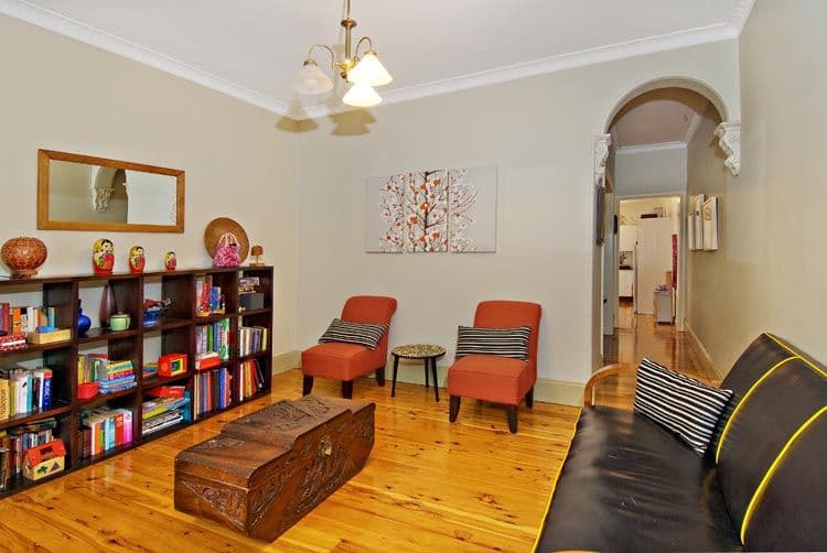 16 Chelmsford Street, CAMPERDOWN NSW 2050, Camperdown - Thumbnail 3