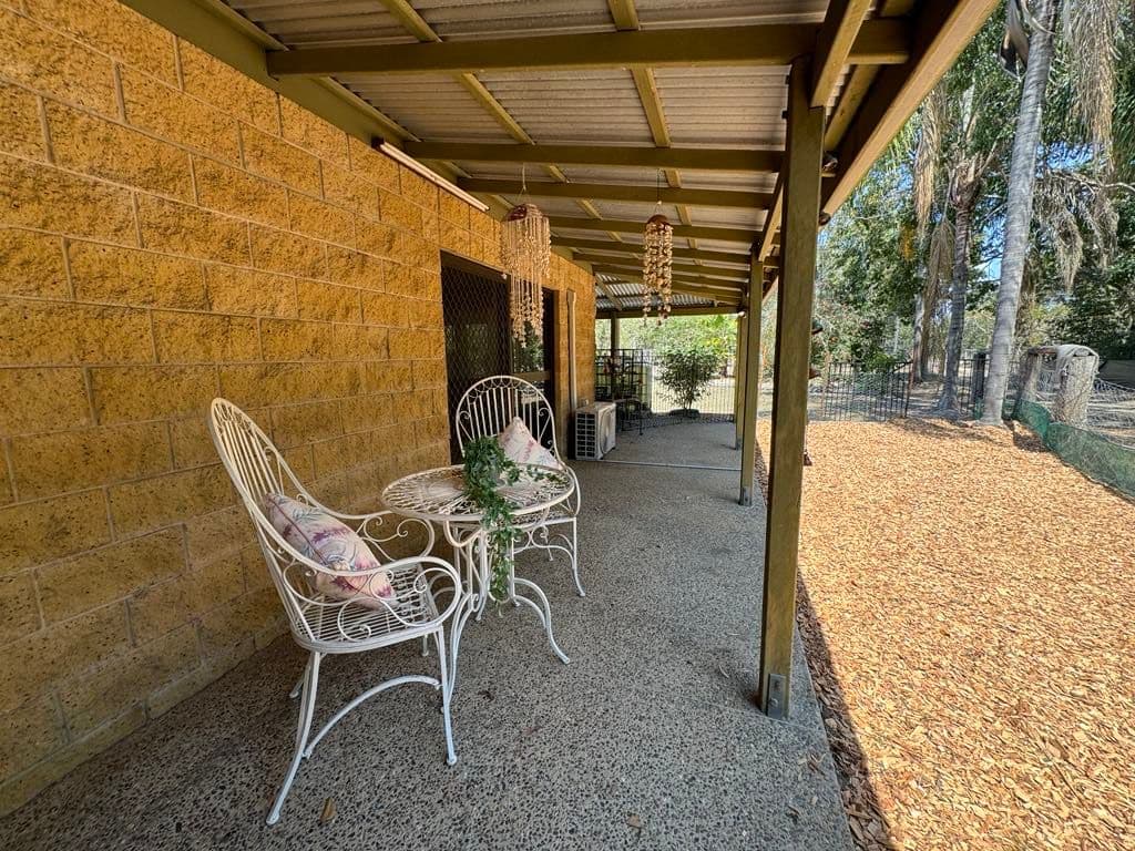 378 Ten Mile Road, Sharon QLD 4670, Sharon - Thumbnail 2