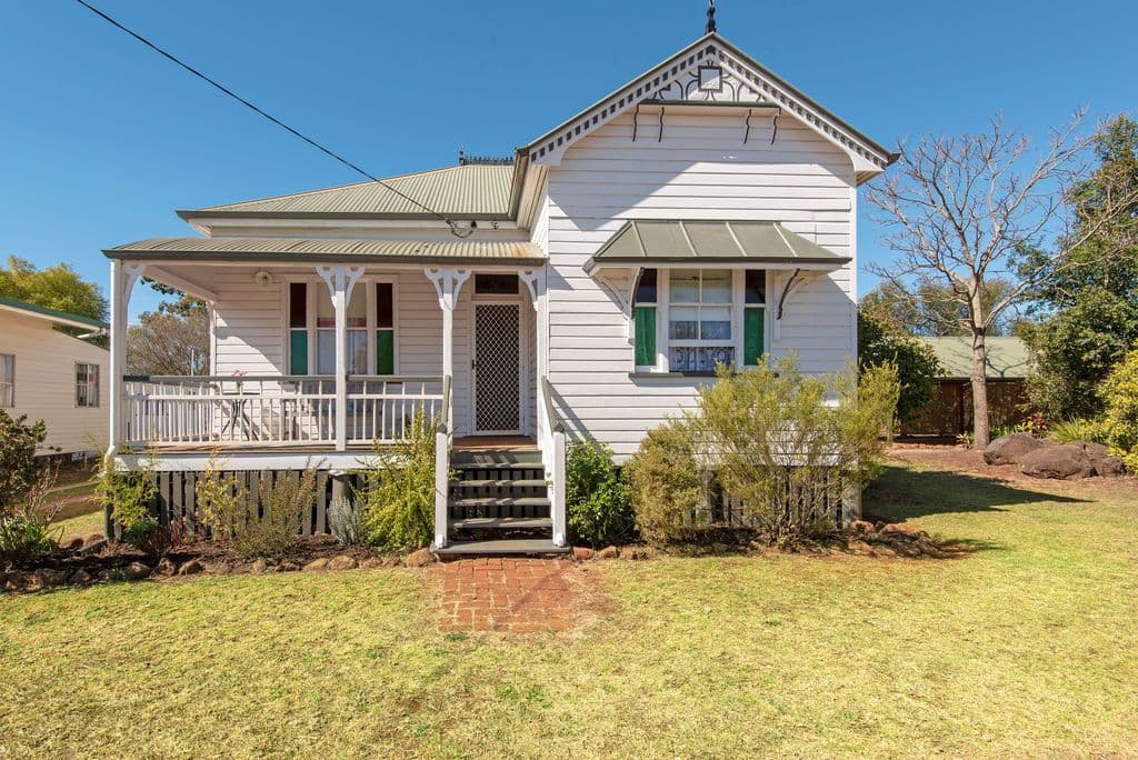 6 Northland Street, Newtown QLD 4350, Newtown - Image 1