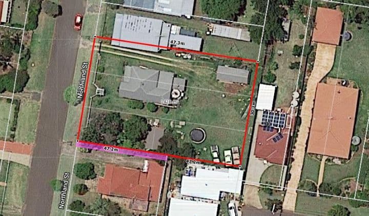 6 Northland Street, Newtown QLD 4350, Newtown - Thumbnail 3