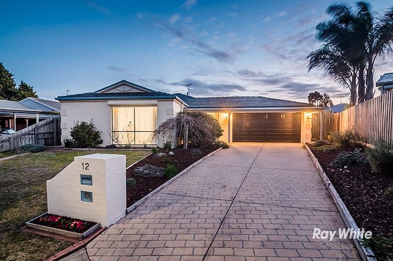12 Wildwood Court, Cranbourne North VIC 3977, Cranbourne North - Image 1