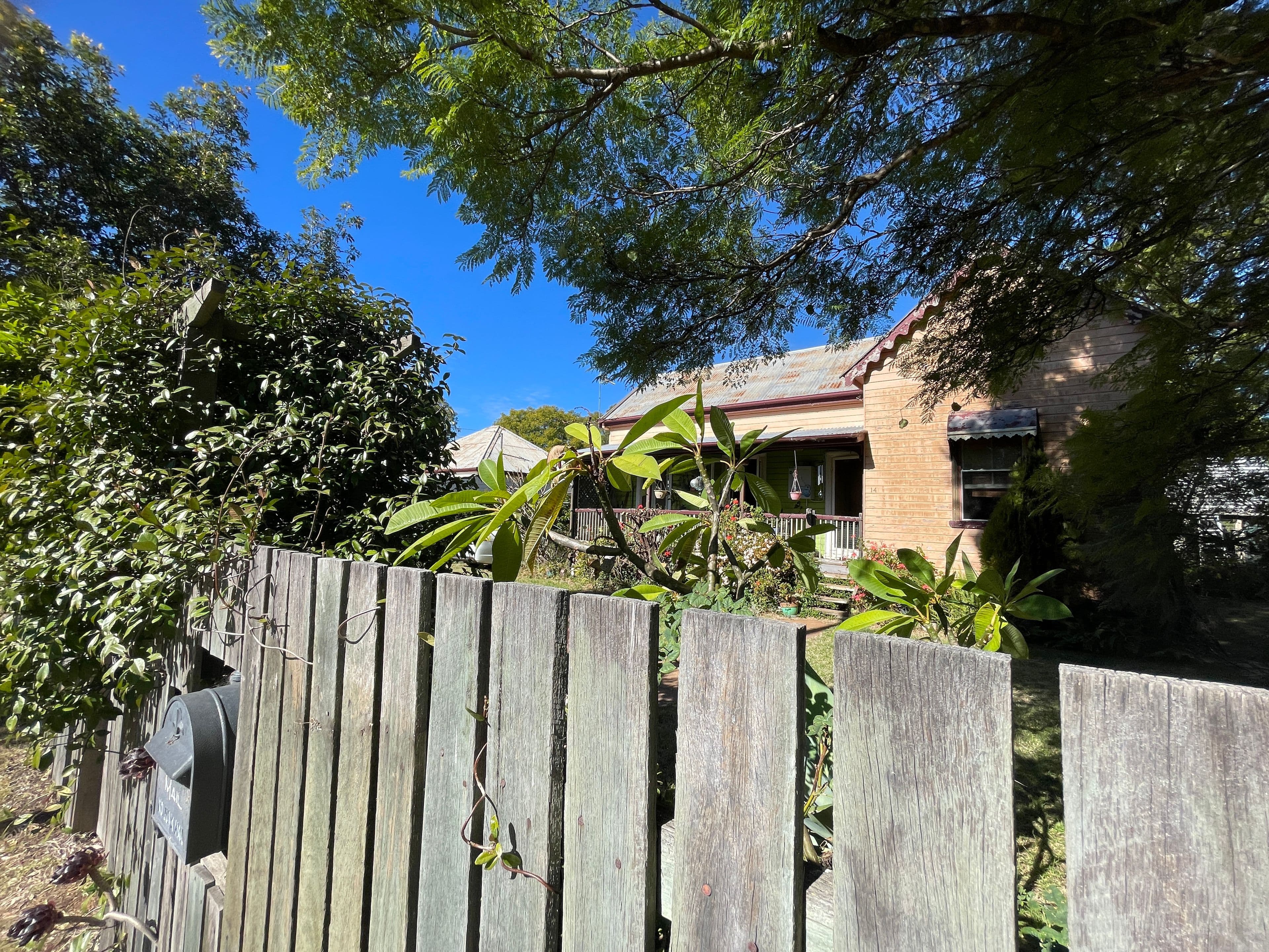 14 Hume Street, Pittsworth QLD 4356, Pittsworth - Image 1