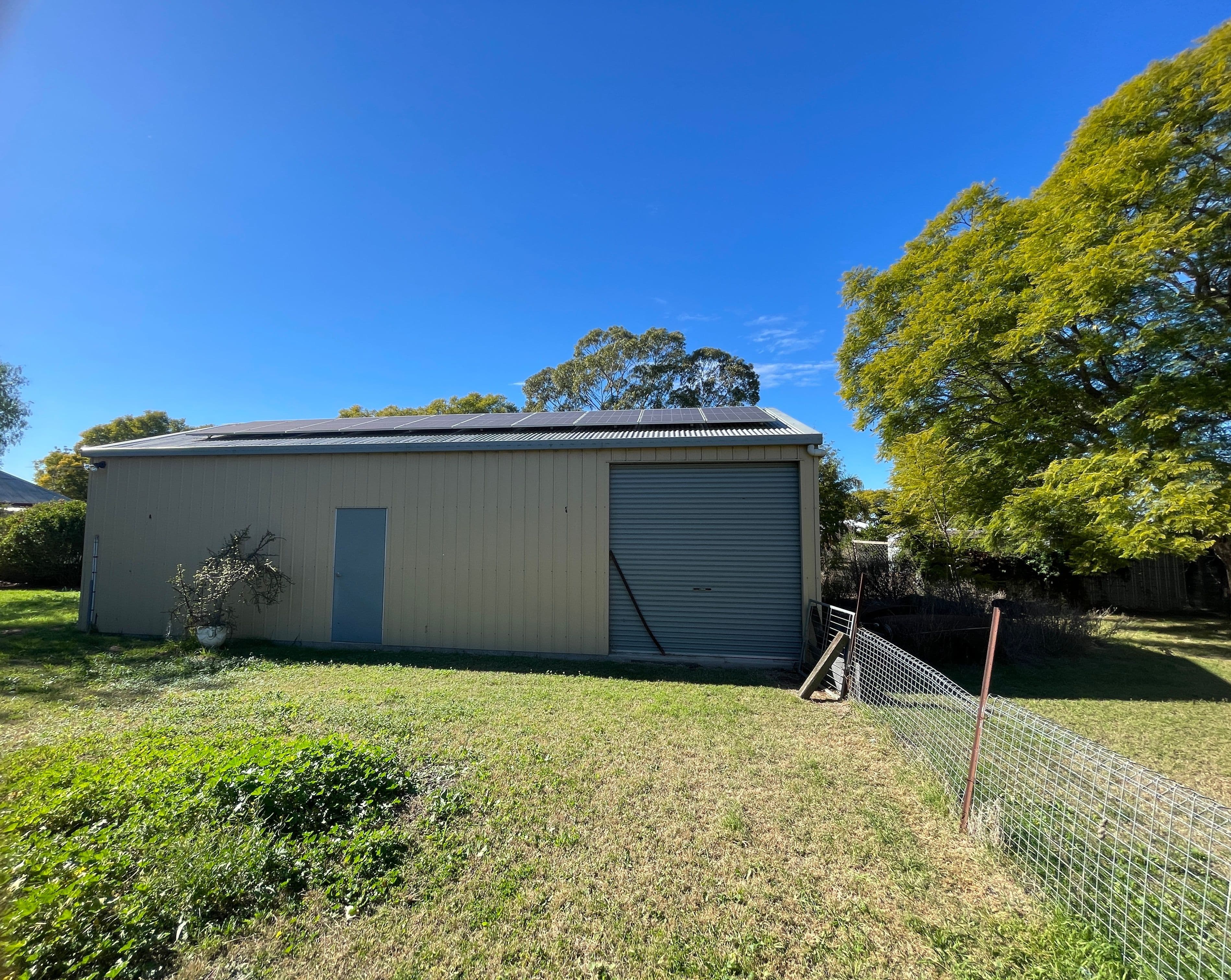 14 Hume Street, Pittsworth QLD 4356, Pittsworth - Thumbnail 3