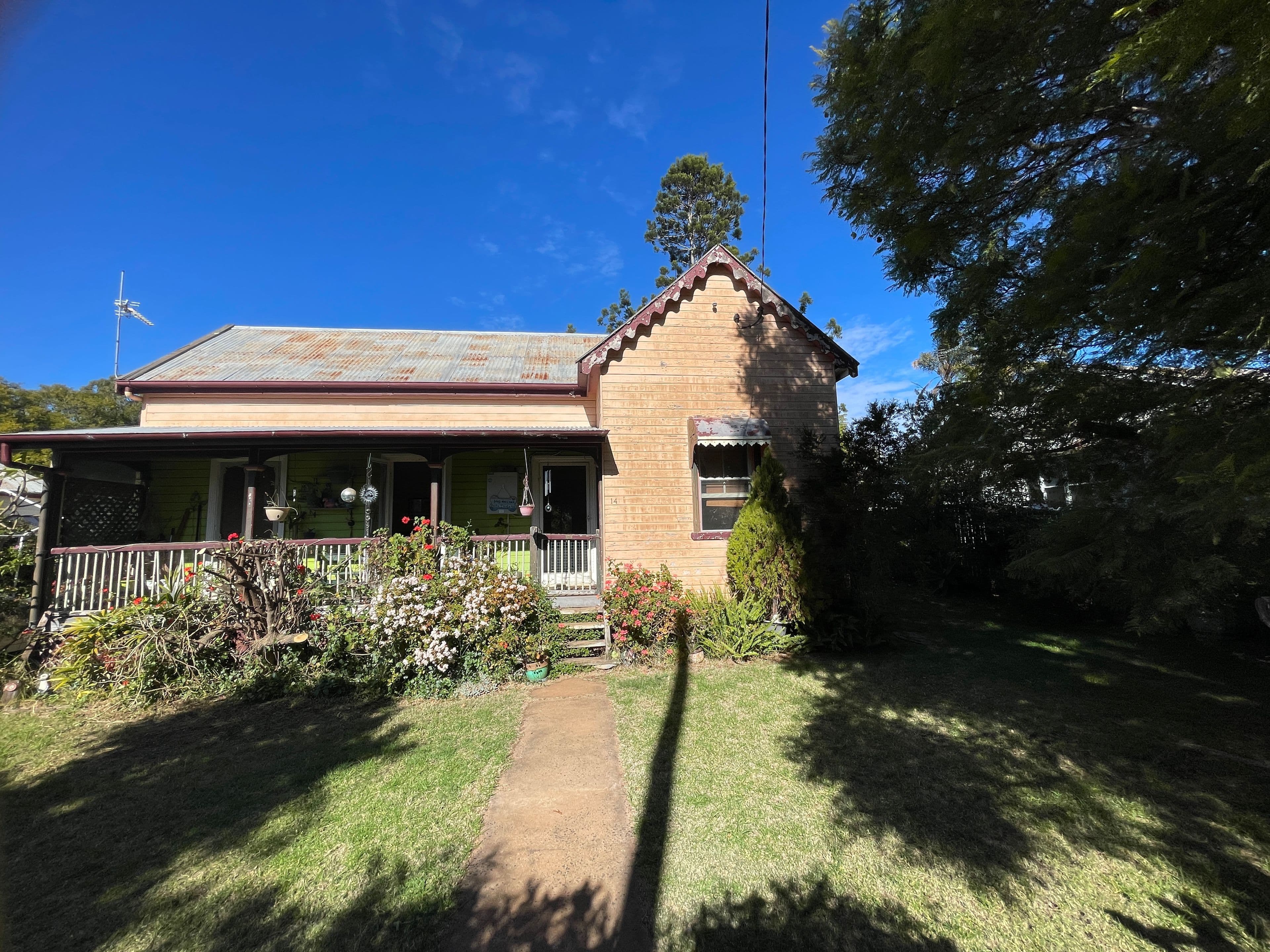 14 Hume Street, Pittsworth QLD 4356, Pittsworth - Thumbnail 4