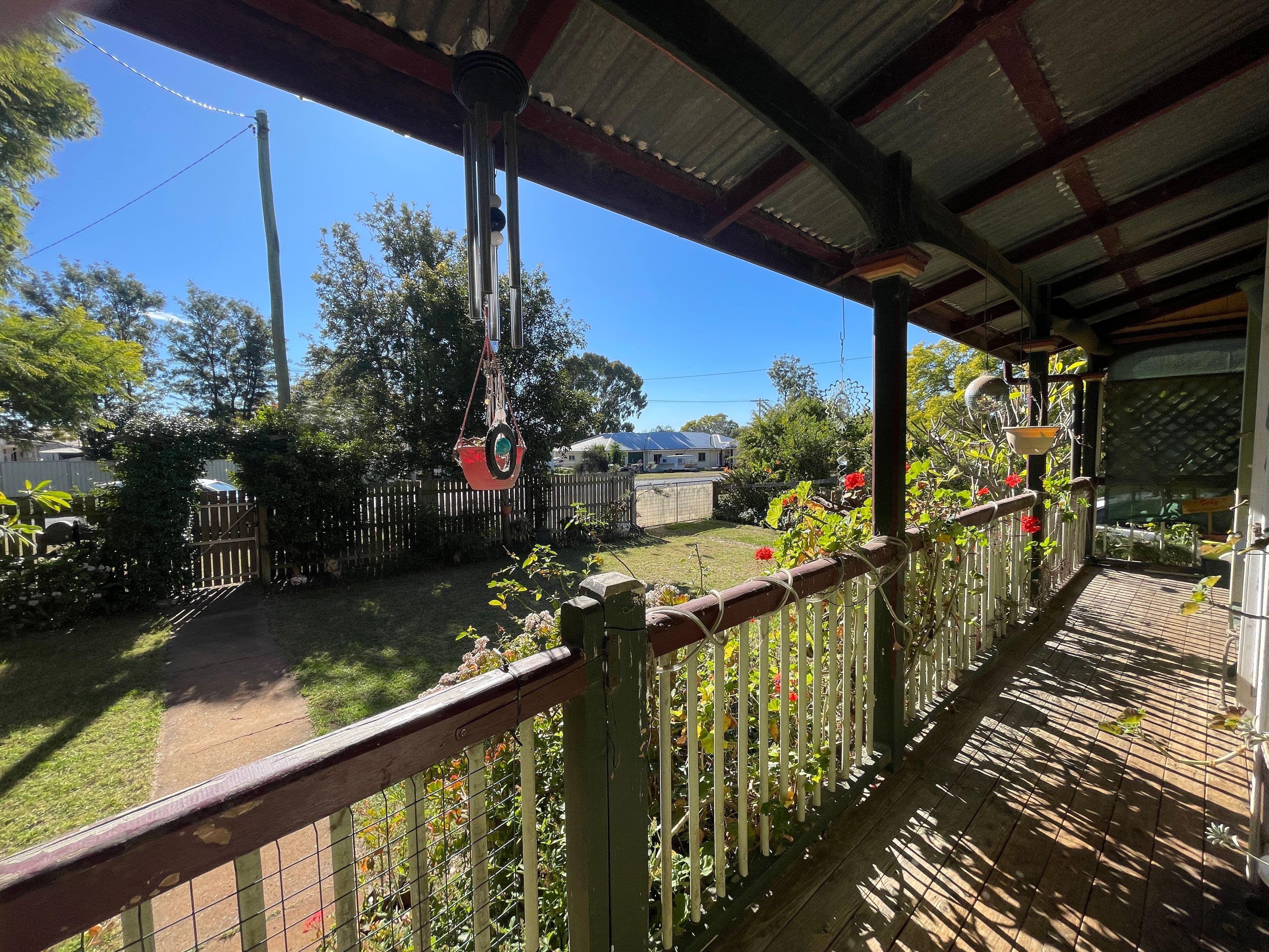 14 Hume Street, Pittsworth QLD 4356, Pittsworth - Thumbnail 5