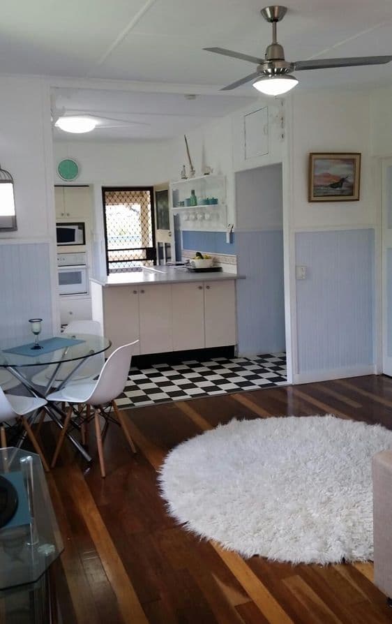 24 Pearson Street, Granville QLD 4650, Granville - Image 1