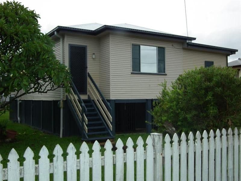 24 Pearson Street, Granville QLD 4650, Granville - Thumbnail 2