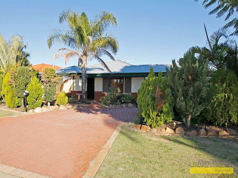2 Talisker Mews, BALLAJURA WA 6066, Ballajura - Image 1