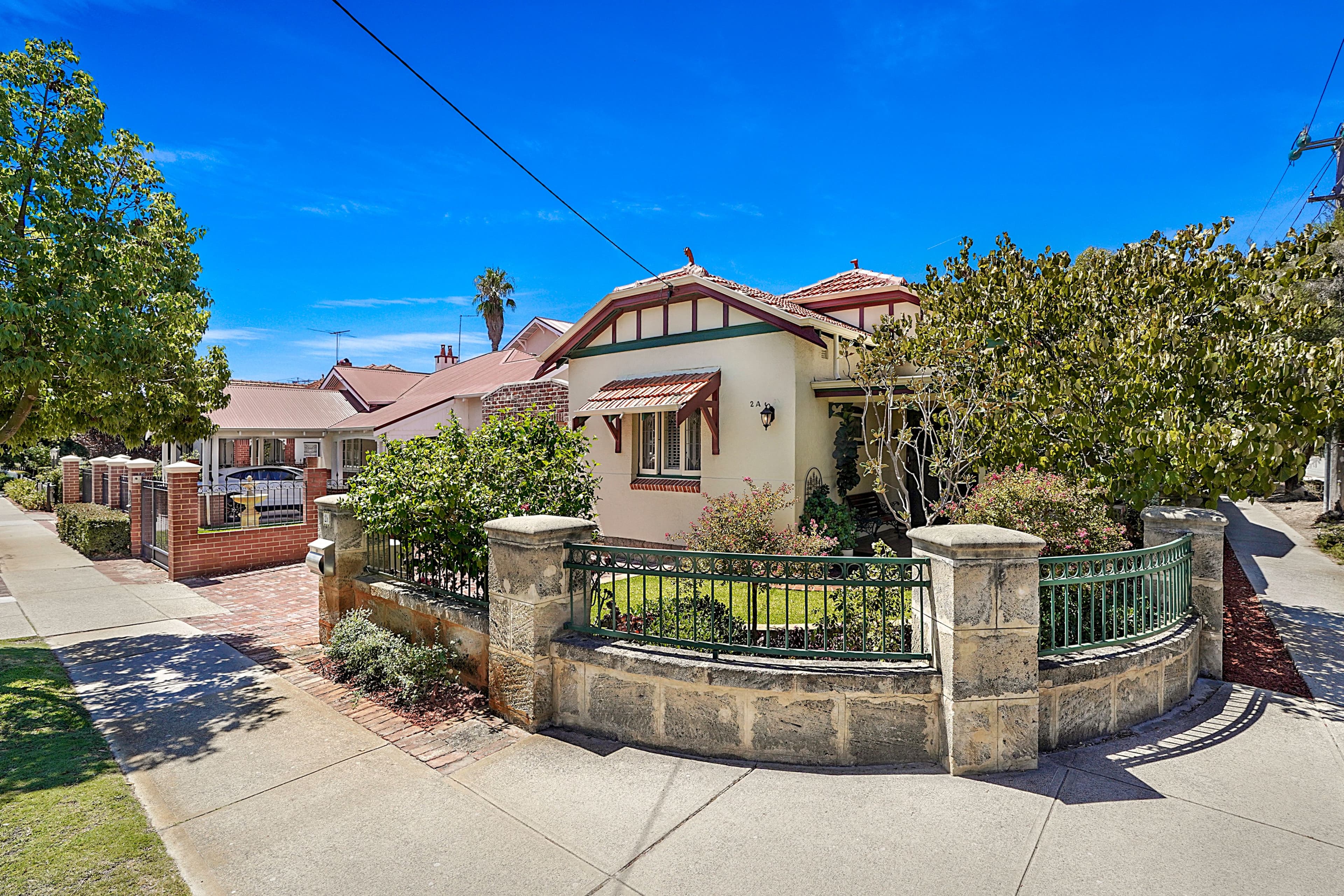 2A Waterford Street, Inglewood WA 6052, Inglewood - Image 1