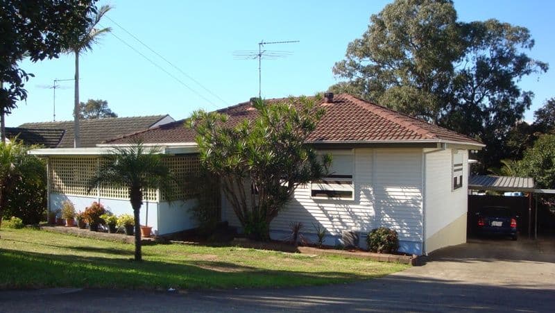 67  Heckenberg Avenue, SADLEIR NSW 2168, Sadleir - Thumbnail 2