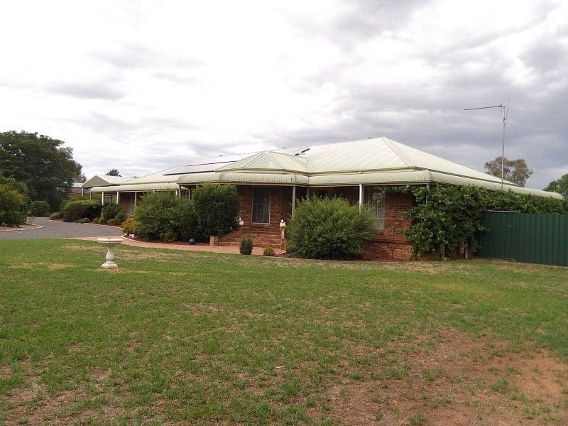 91 Waratah Street, COWRA NSW 2794, Cowra - Image 1