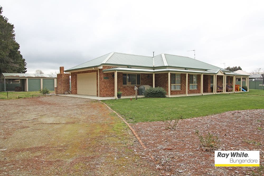 88 Tarago Road, Bungendore - Image 1