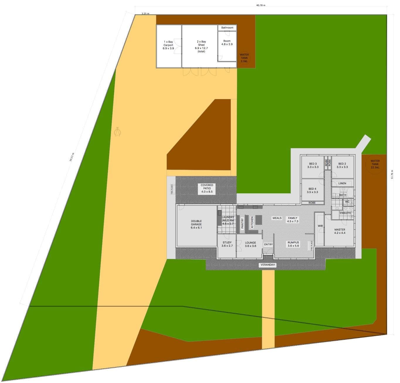 88 Tarago Road, Bungendore - Thumbnail 3