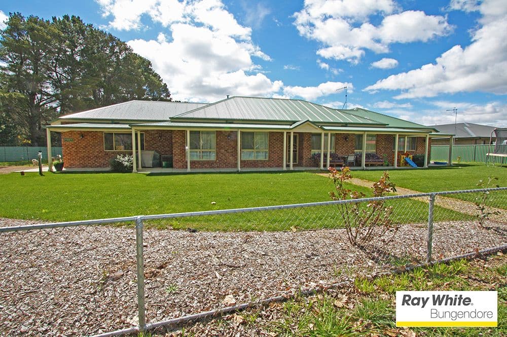 88 Tarago Road, Bungendore - Thumbnail 4