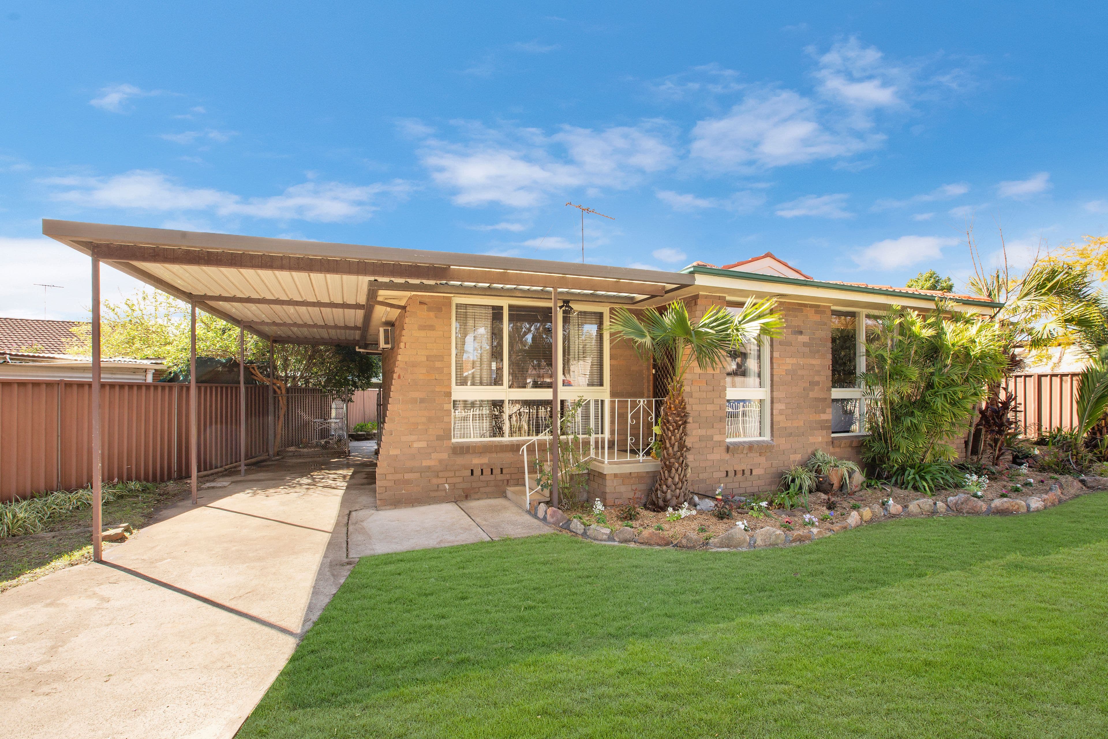 4 Tallagandra Drive, Quakers Hill NSW 2763, Quakers Hill - Image 1