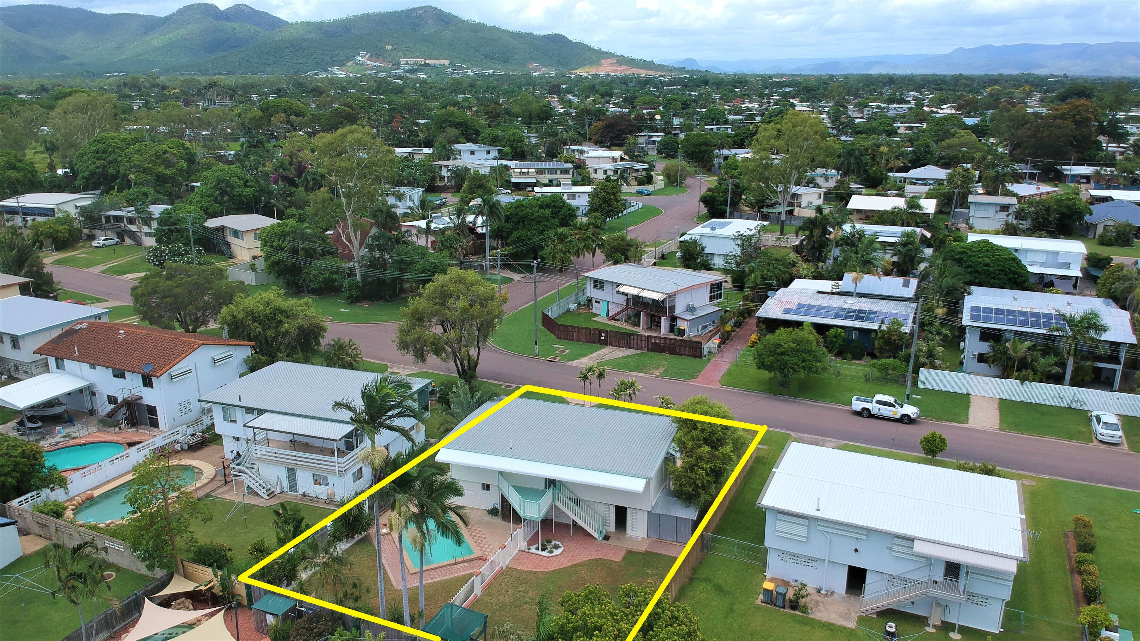 15 Tapiolas Avenue, Kirwan QLD 4817, Kirwan - Thumbnail 2