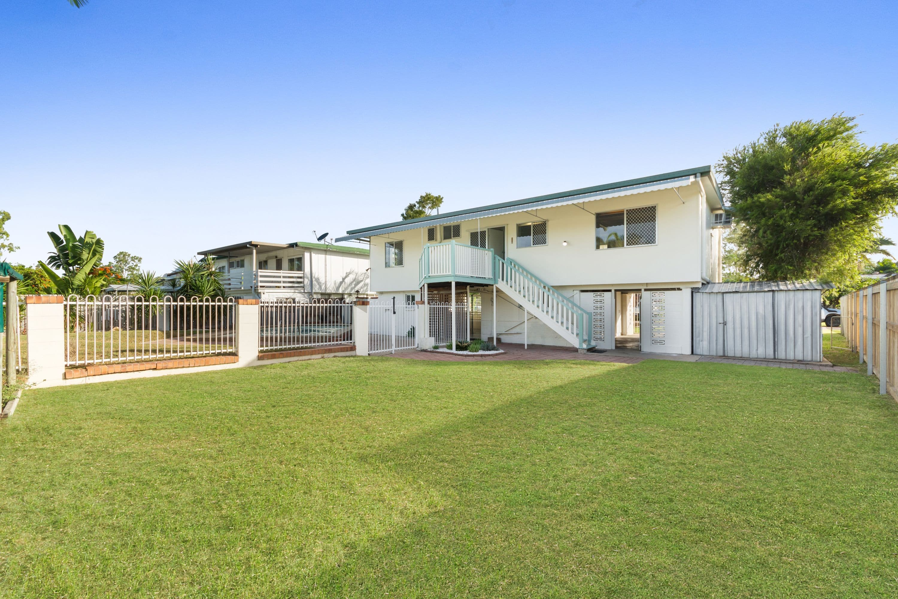 15 Tapiolas Avenue, Kirwan QLD 4817, Kirwan - Thumbnail 3