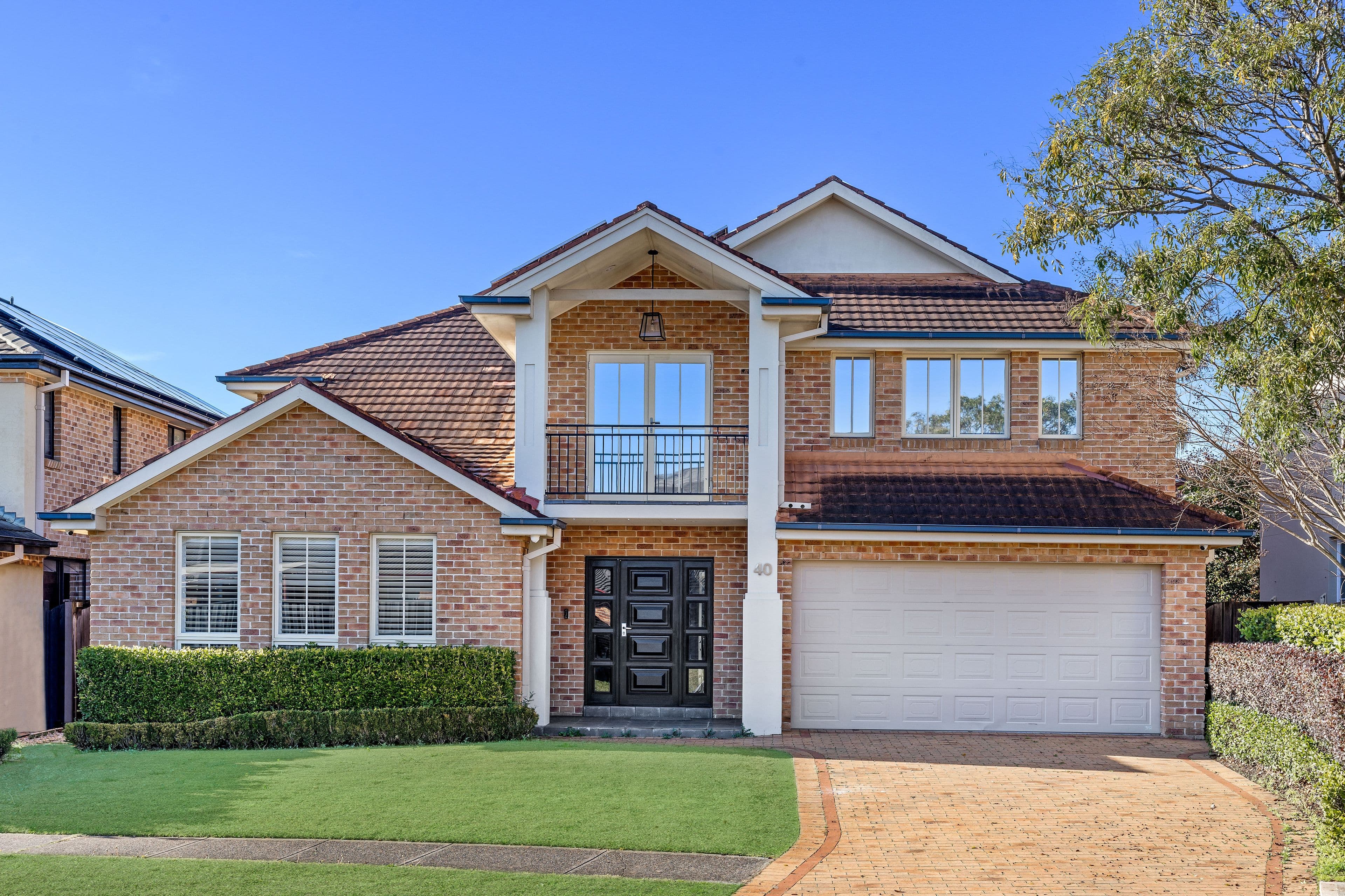 40 Redden Drive, Kellyville NSW 2155, Kellyville - Image 1