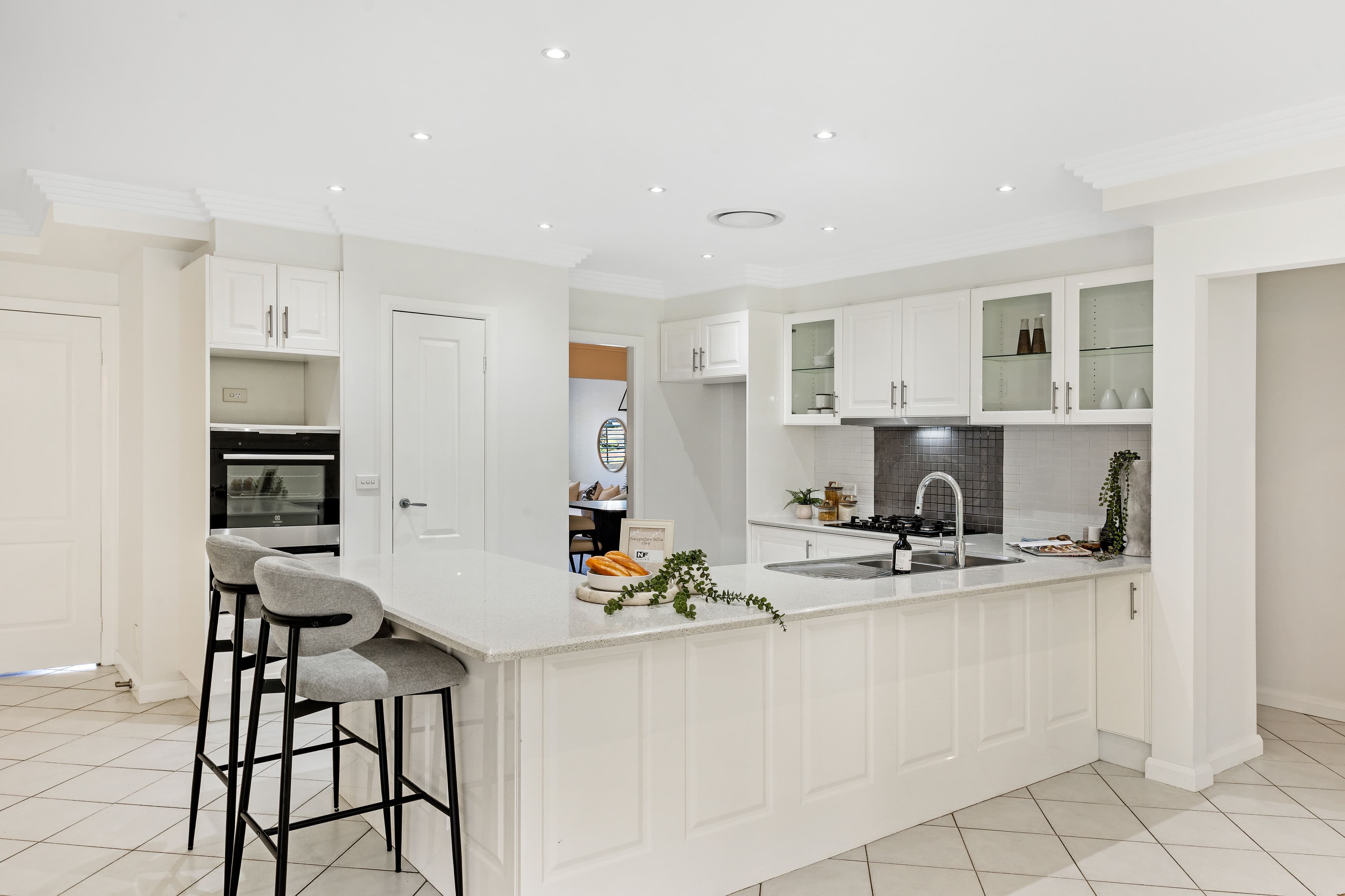 40 Redden Drive, Kellyville NSW 2155, Kellyville - Thumbnail 4