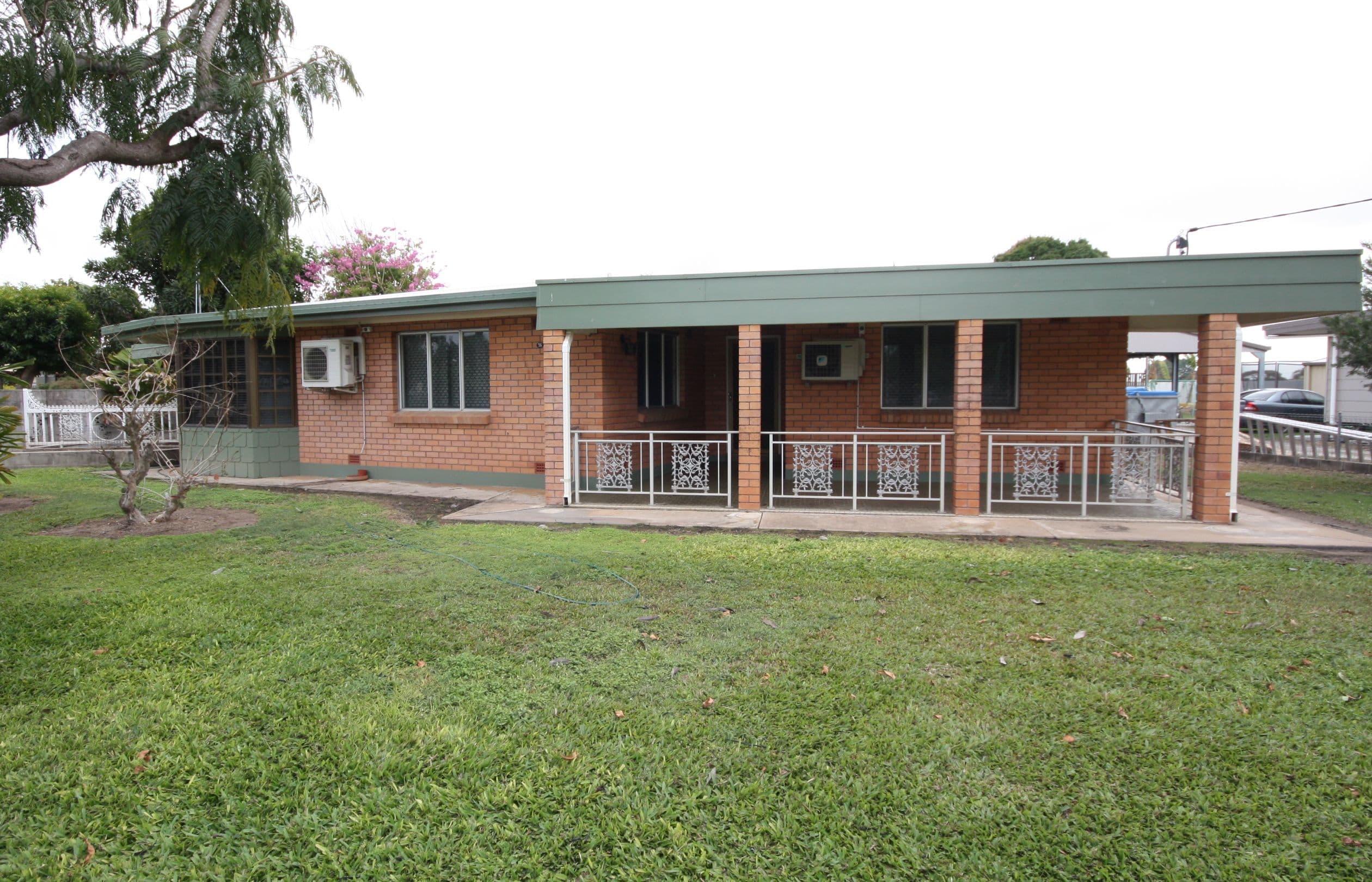 56 Fourth Street, Home Hill QLD 4806, Home Hill - Image 1
