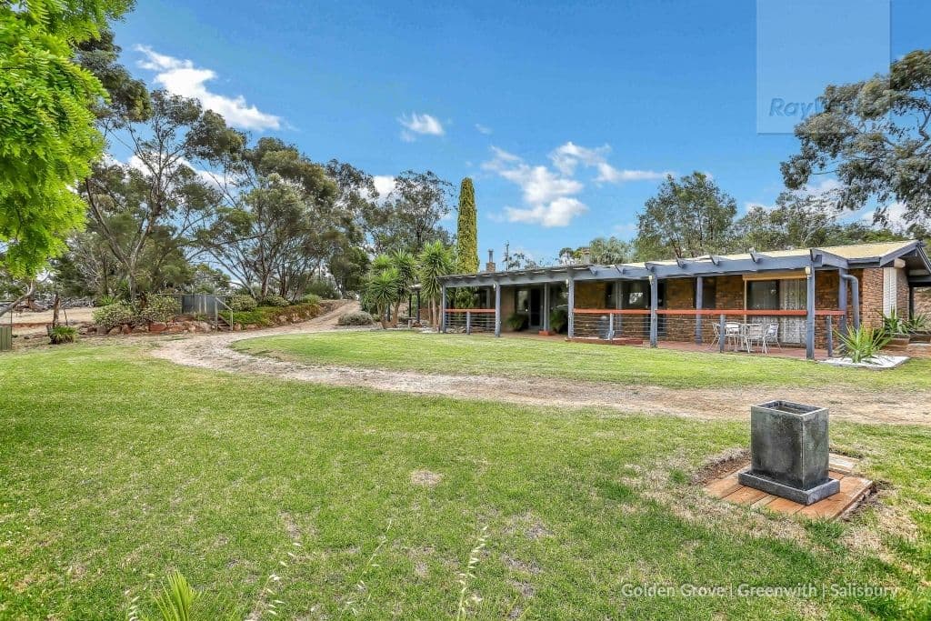 414 Craigmore Road, Uleybury SA 5114, Uleybury - Image 1
