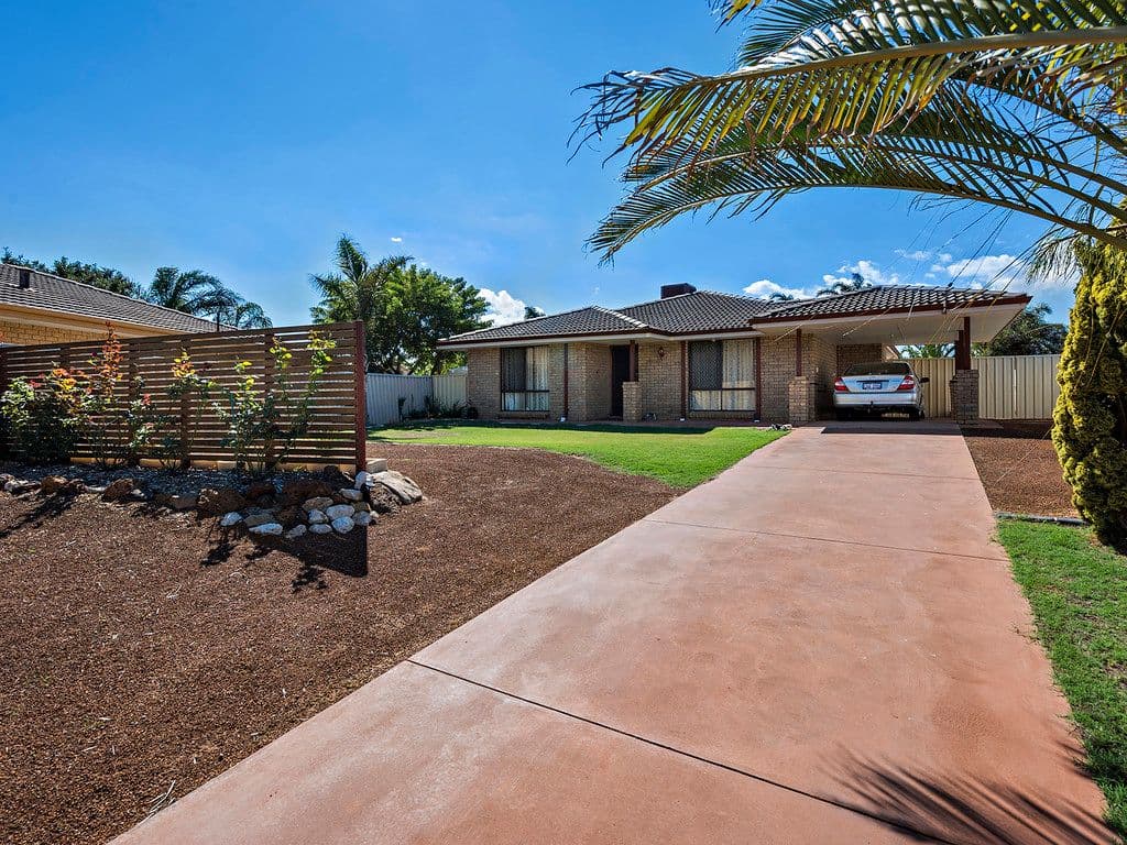 55 Bonamia Road, Utakarra WA 6530, Utakarra - Image 1