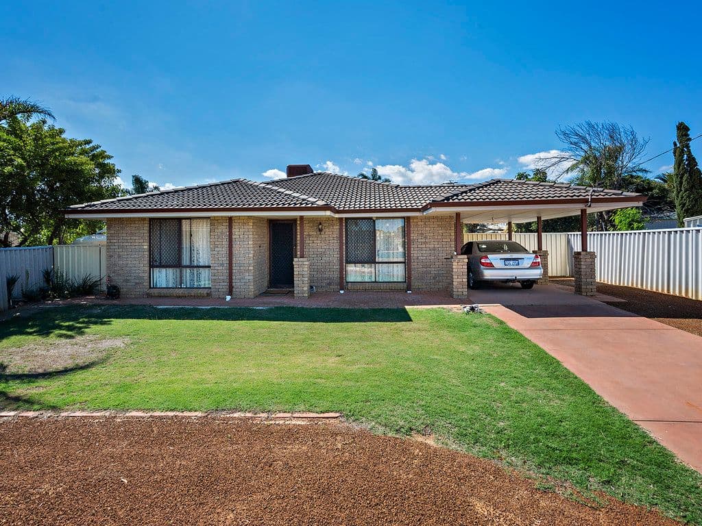 55 Bonamia Road, Utakarra WA 6530, Utakarra - Thumbnail 2